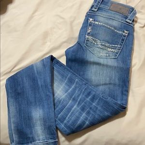 BKE women jeans